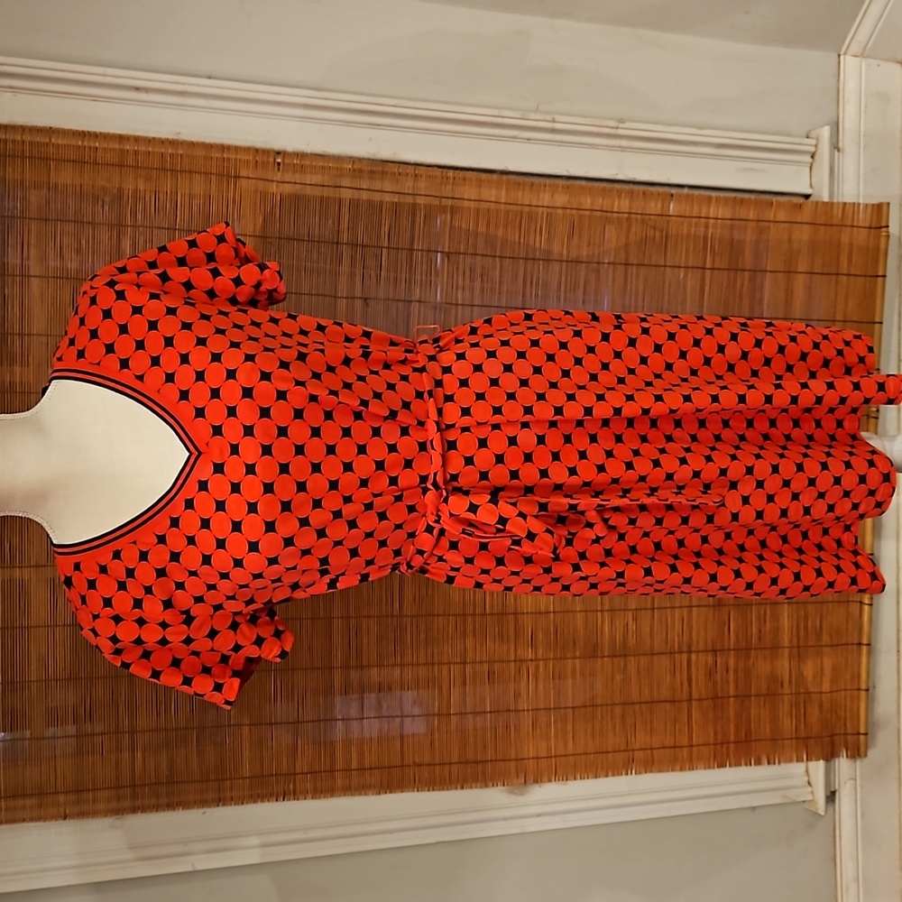 Tommy Hilfiger summer dress. Lightweight and confortable. Size M